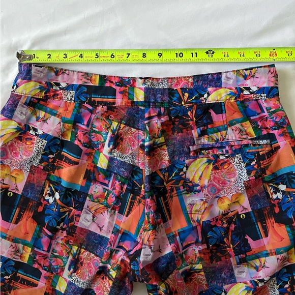 69Slam Reversible Swimshort - Picture 4 of 4